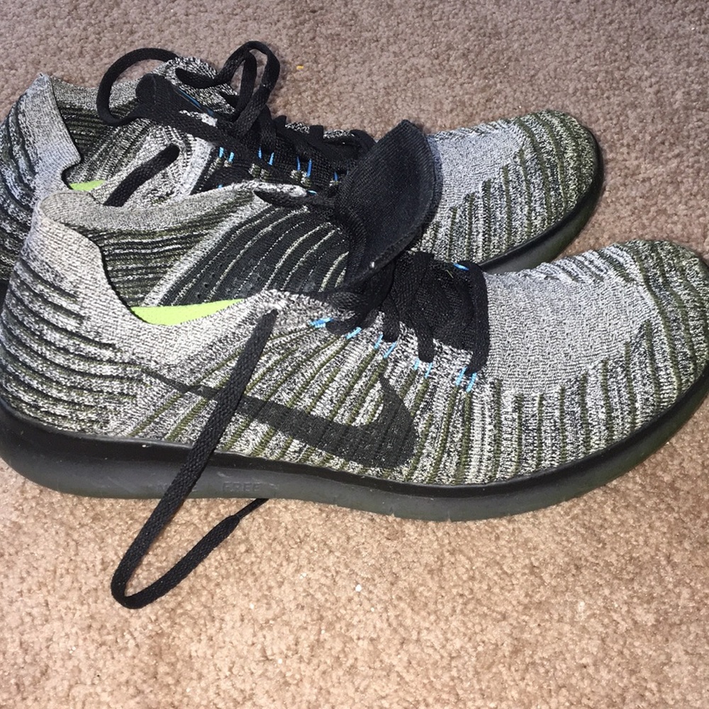 Nike Run Natural size 12